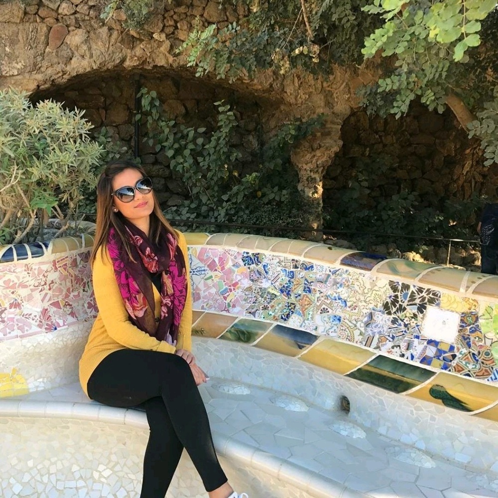 Meet your Posher, Karen